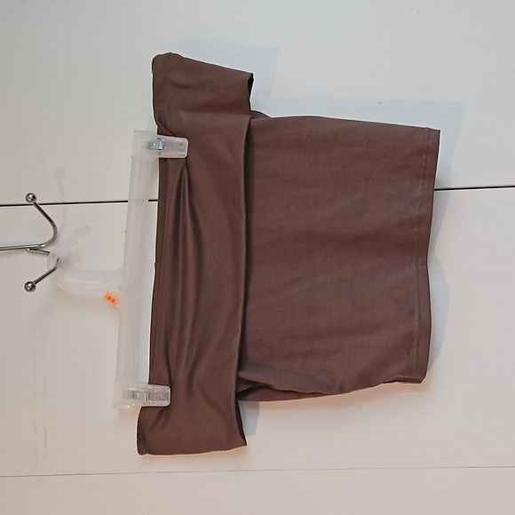 Off should brown top - Picture 1 of 1